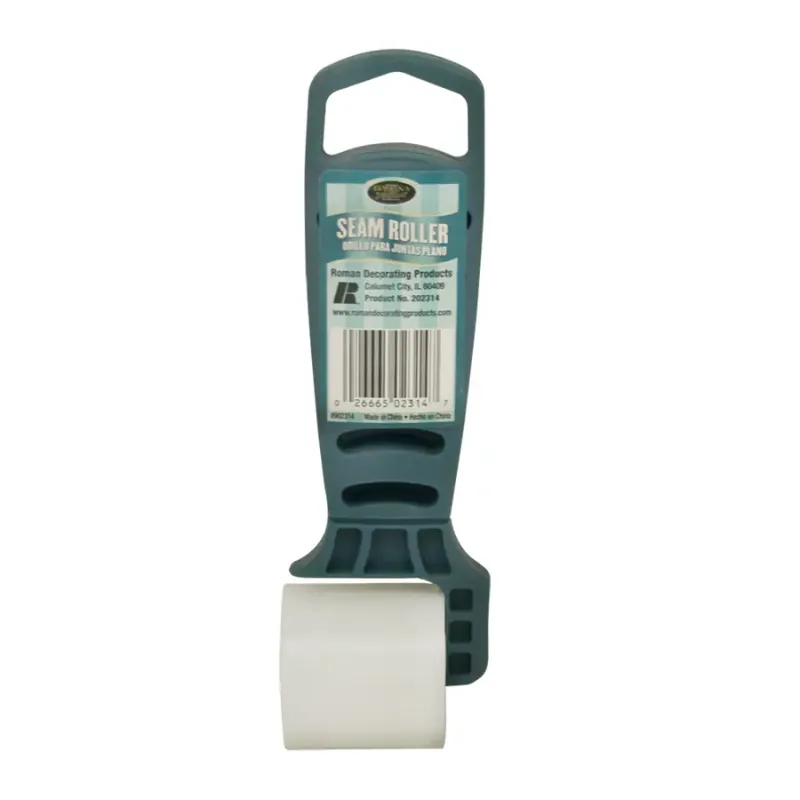 Roman Wallpaper Seam Roller 1.25"
