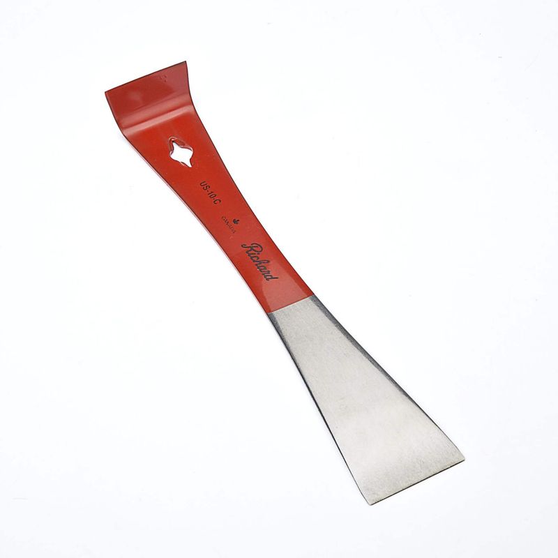 Richard 10" Lever Bar Scraper