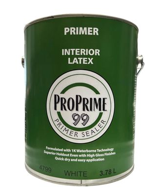 ProPrime 99 Primer/Sealer