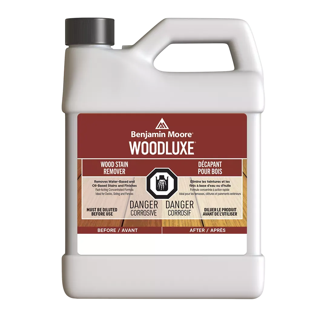 Woodluxe Stain Remover