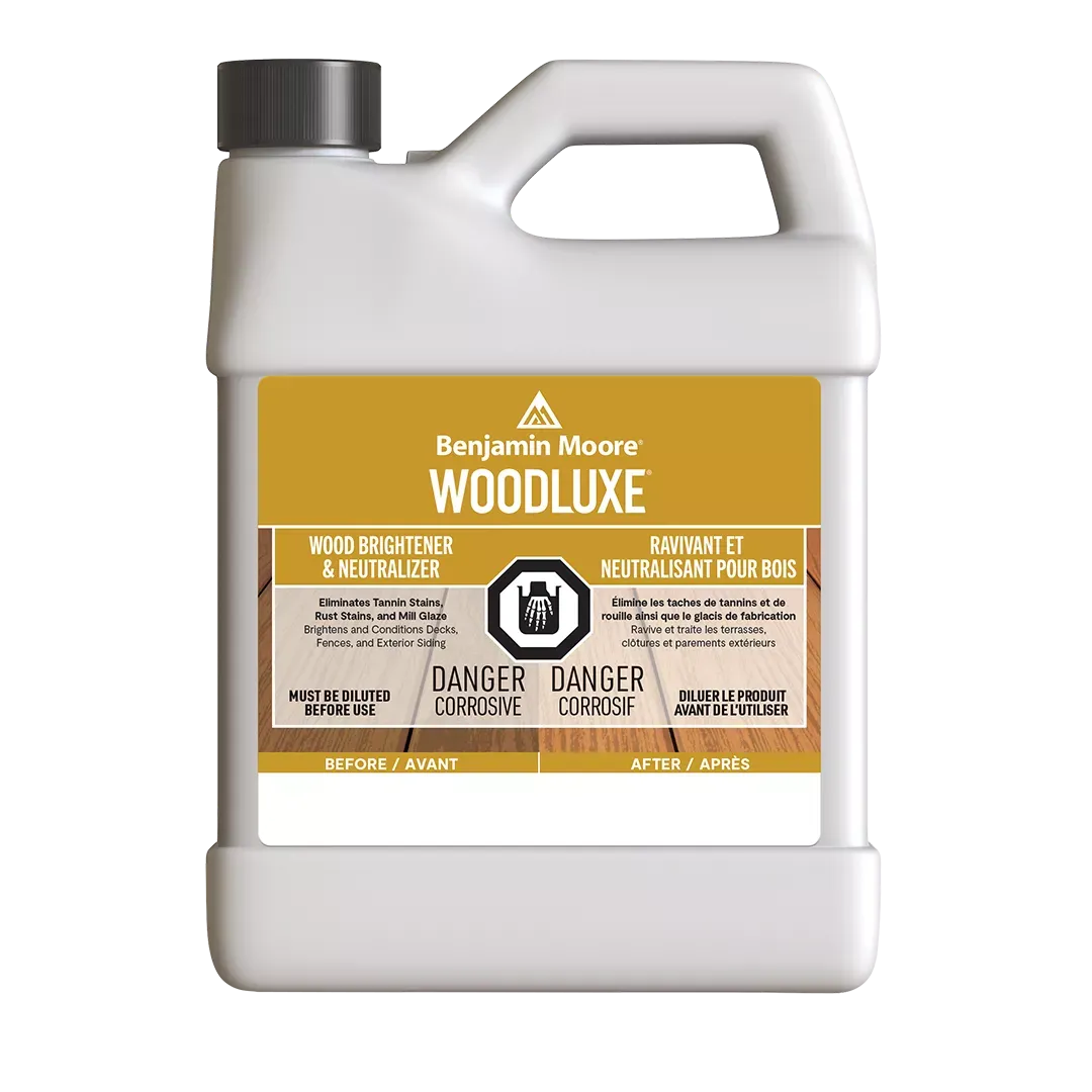 Woodluxe Brightener/Neutralizer