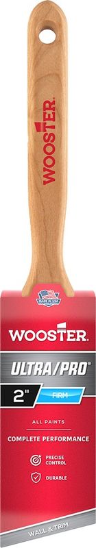 Wooster Lindbeck Firm 2" Brush