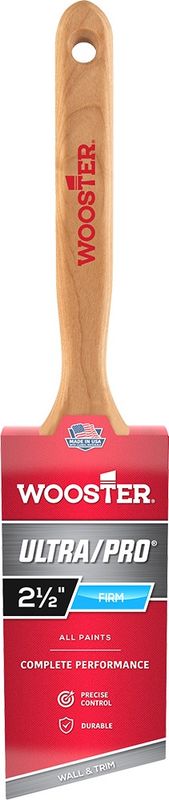Wooster Lindbeck Firm 2.5" Brush