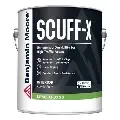 Benjamin Moore Ultra Spec Scuff-X Interior Paint