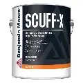 Benjamin Moore Ultra Spec Scuff-X Interior Paint