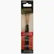 Bennett Premier Artist Brush-Round 3 PK