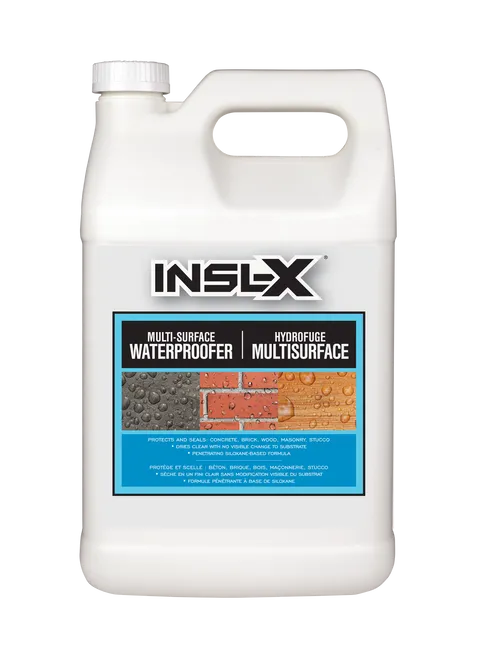 Insl-x Waterproofer