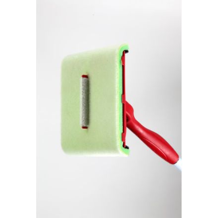 Shur-Line Stain Pad with Groove Tool   REFILL