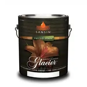 Sansin Purity Glacier - Satin