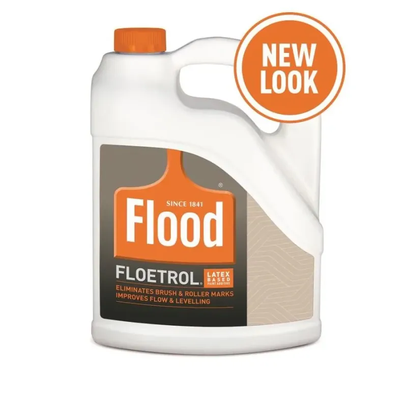Flood Floetrol - 1 Gallon