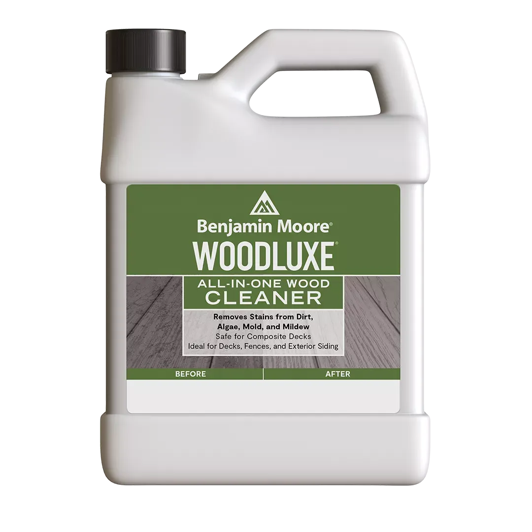 Woodluxe Clean Woodluxe Clean