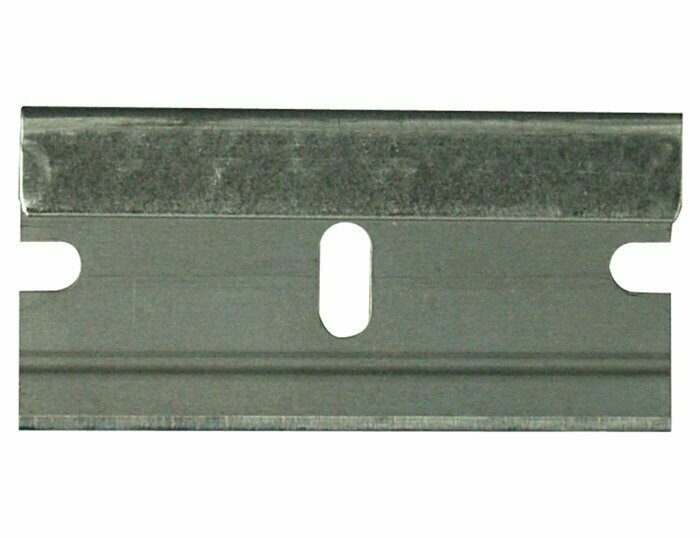 Richard Razor Scraper Replacement Blades 1 3/4"