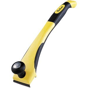 Richard Ergo-Grip Scraper with Knob Richard Ergo-Grip Scraper with Knob