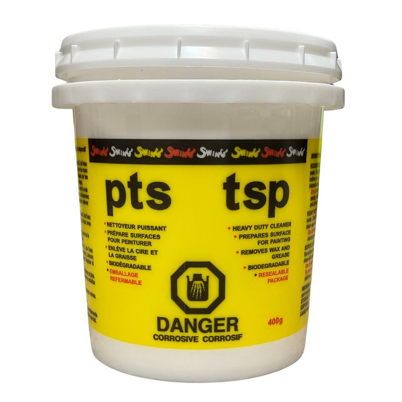 Swing Paints TSP Powder 400g