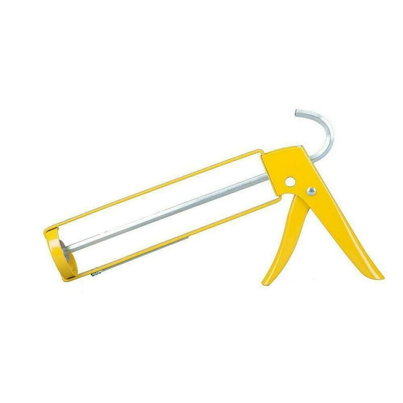 Dynamic Dripless S200H Caulking Gun