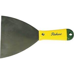 Richard Putty Knife 5 Richard Putty Knife 5"