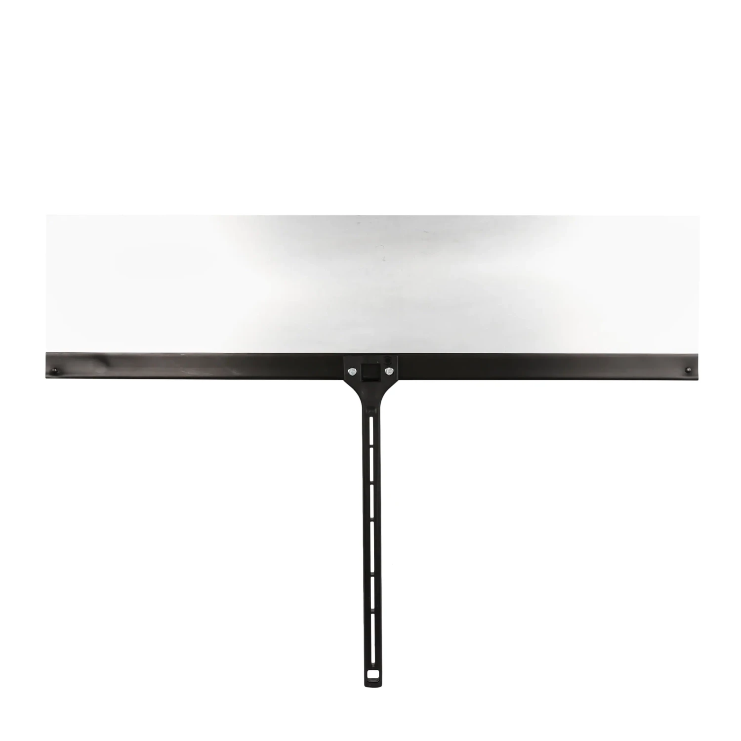Allpro 36"Aluminum Straight Spray Shield