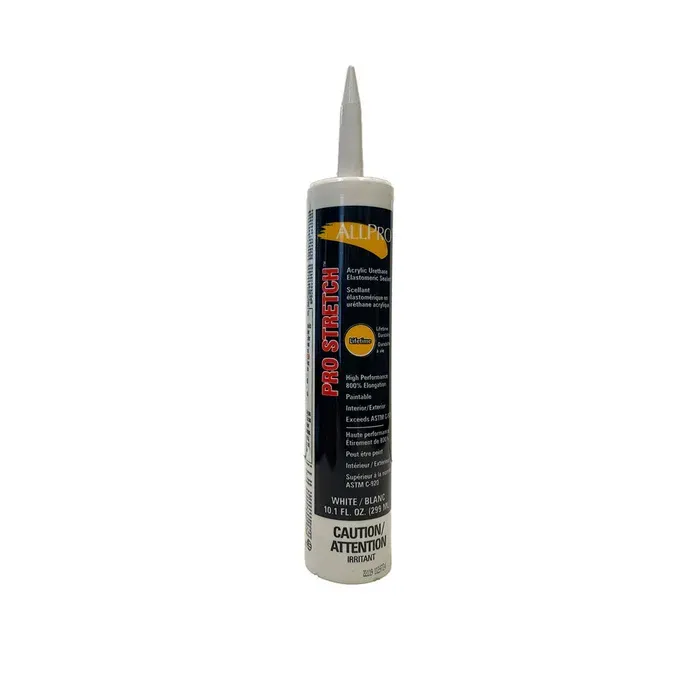Allpro  Pro Stretch - White
