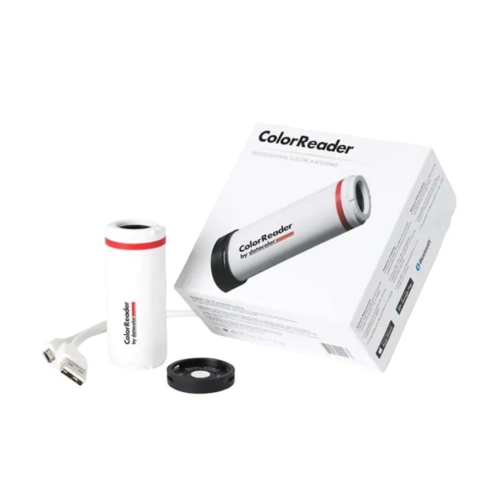 Benjamin Moore ColorReader Benjamin Moore ColorReader
