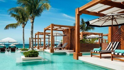 Donate &amp; Receive the Gift of a 7 day Luxury Resort Stay