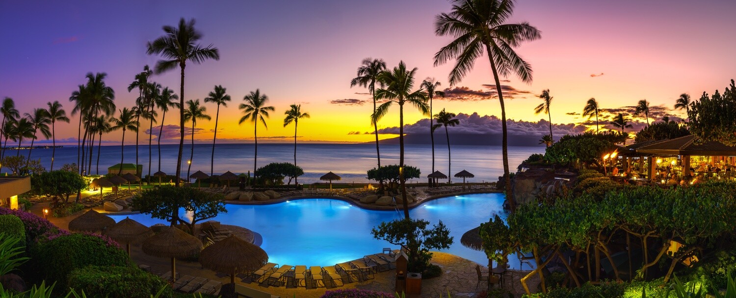 Donate &amp; Receive the Gift of a 7 day Luxury Resort Stay
