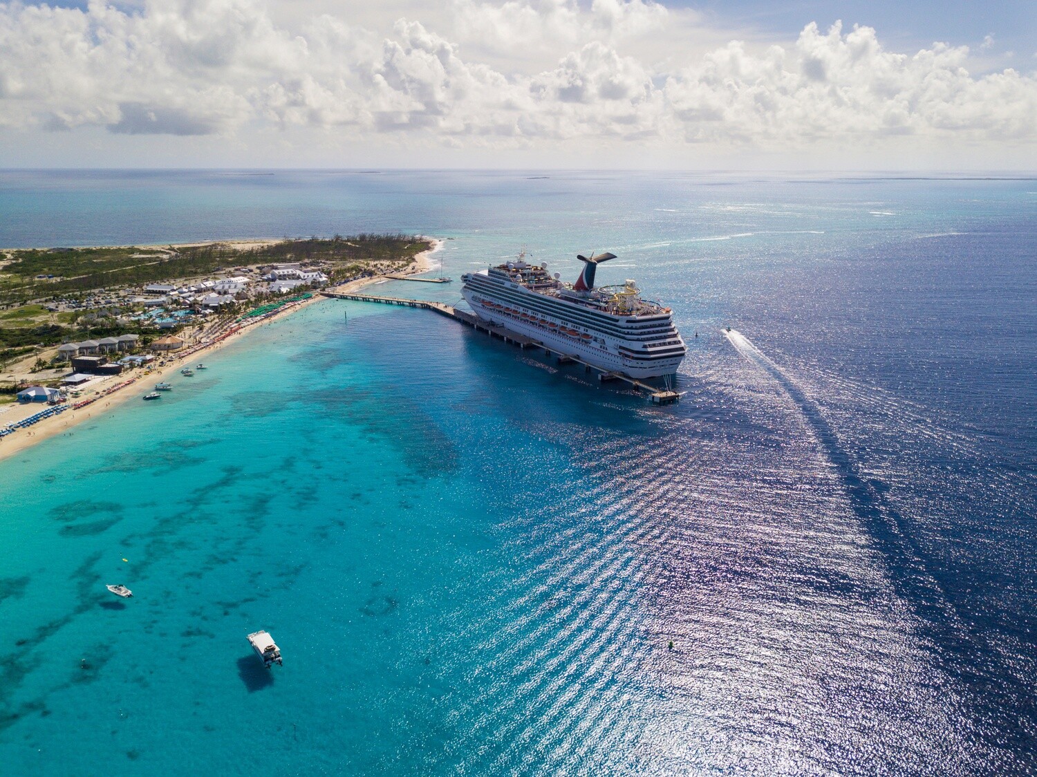 Donate &amp; Receive the gift of a Luxury Cruise  Discount Voucher