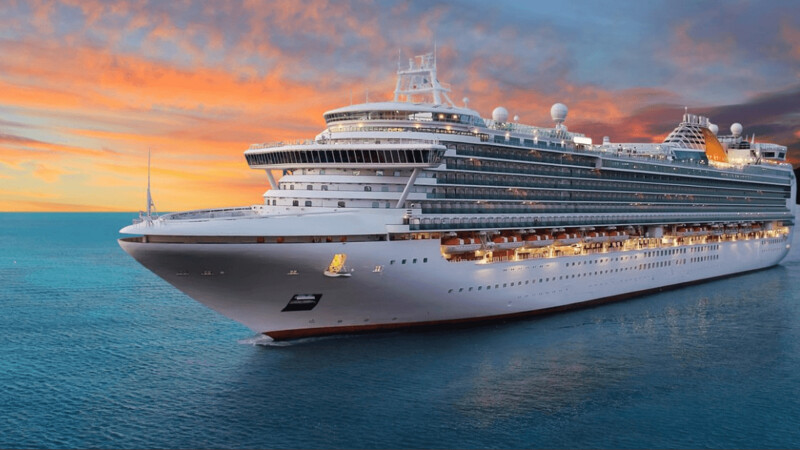 Donate &amp; Receive the gift of a Luxury Cruise  Discount Voucher