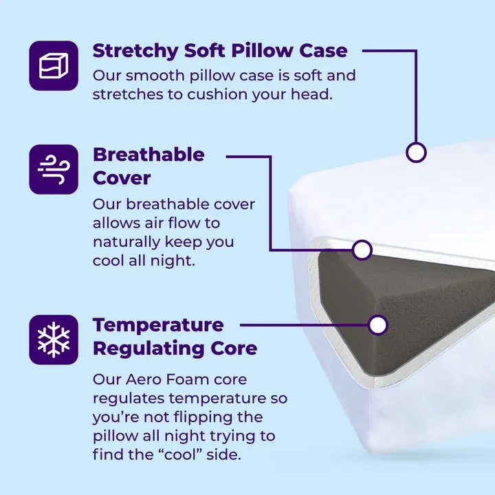 Pillow Cube - Side Cube