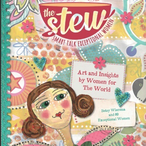 The Stew- Smart Talk with Exceptional Women