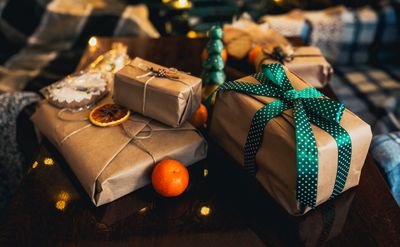 ASA Corporate Gift Shop