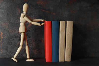 Author Book Wholesale Purchasing