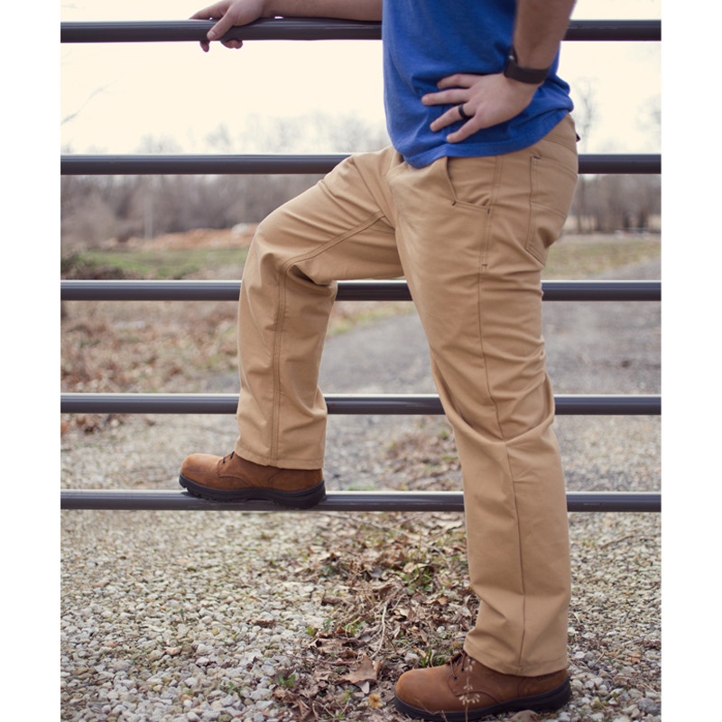 Forge SlickSide Pants