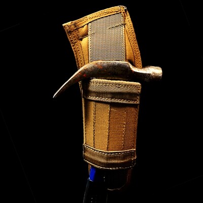 AIMS™ Hammer Hold - Demo