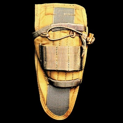 AIMS™ Drill Holster - Demo