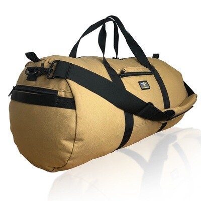 roachtown duffle bag