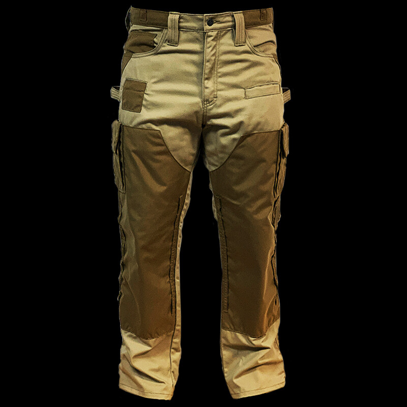 Concord Work Pants