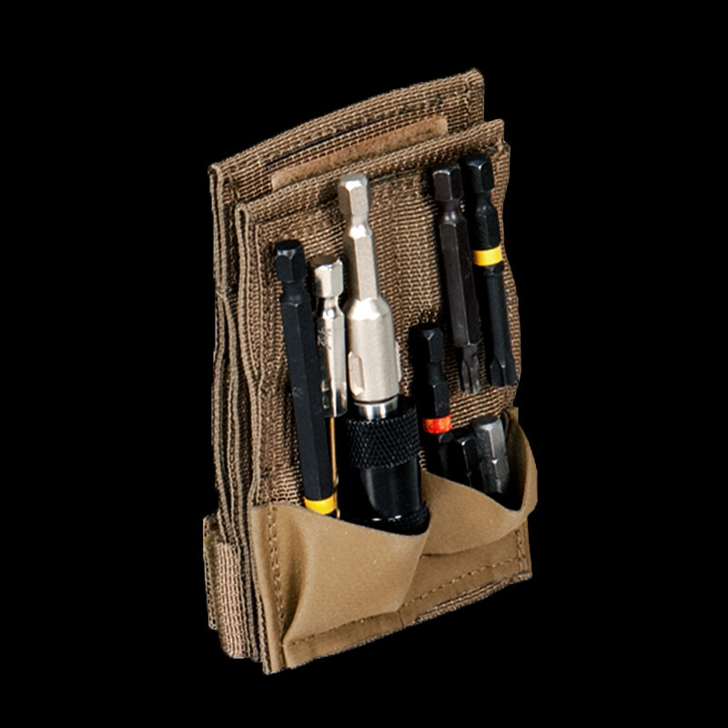 AIMS™ Magnetic Drill Bit Panel