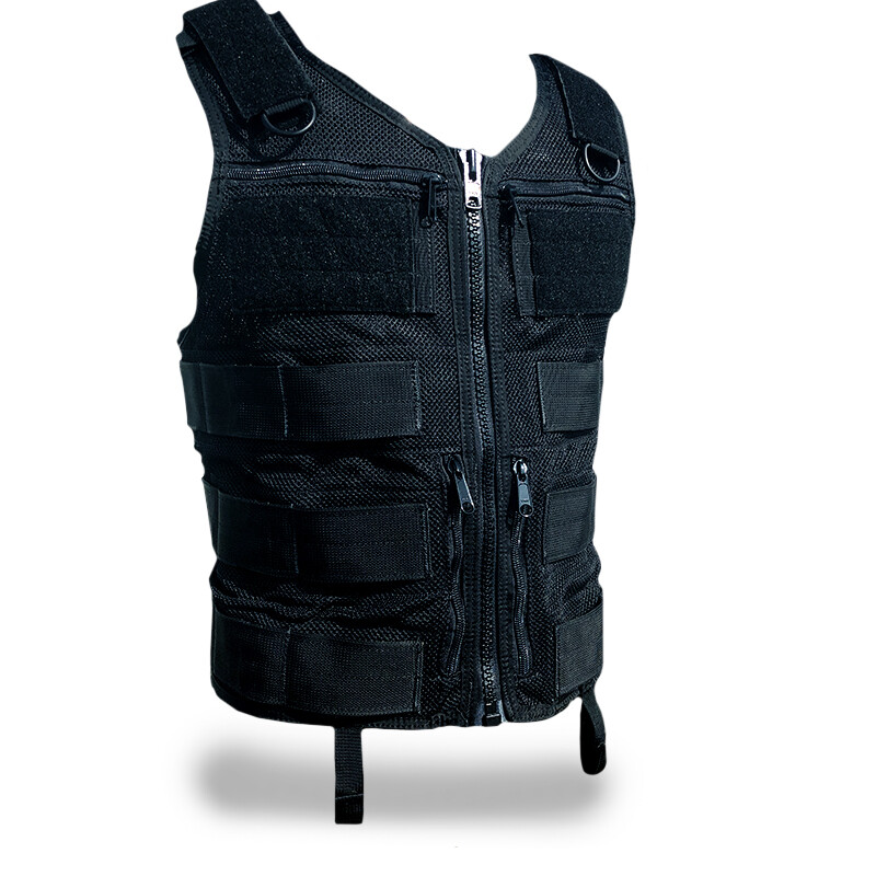 Saratoga Tool Vest™ - Demo