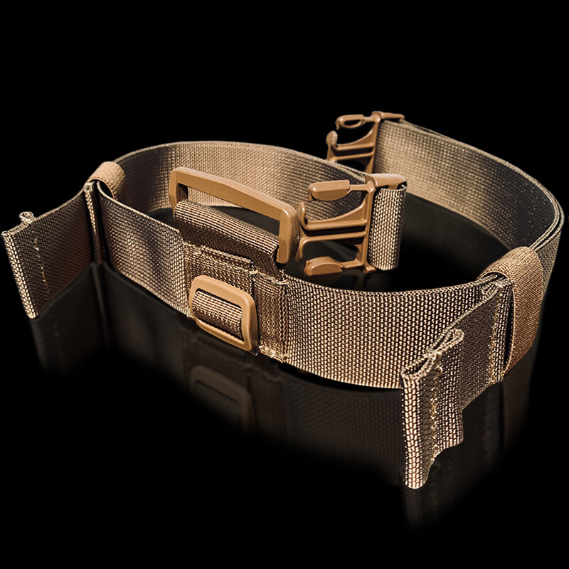 Journeyman Chest Rig Belt Extension