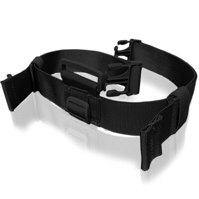 Journeyman Chest Rig Belt Extension