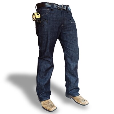 Whittemore Jeans
