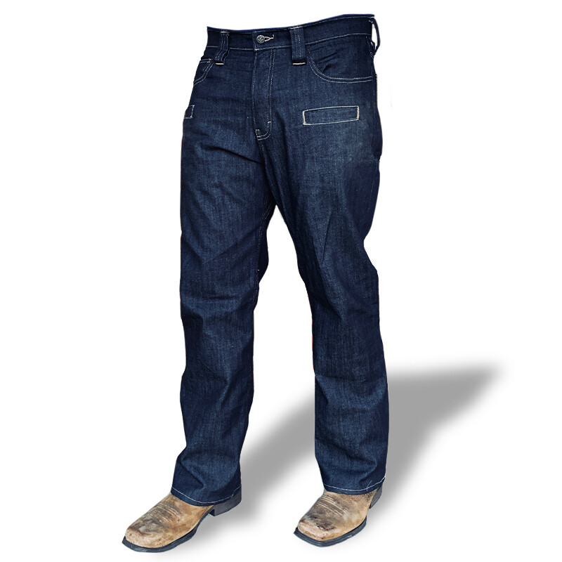 Whittemore Jeans