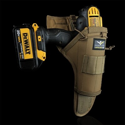 AIMS™ Large Drill Holster