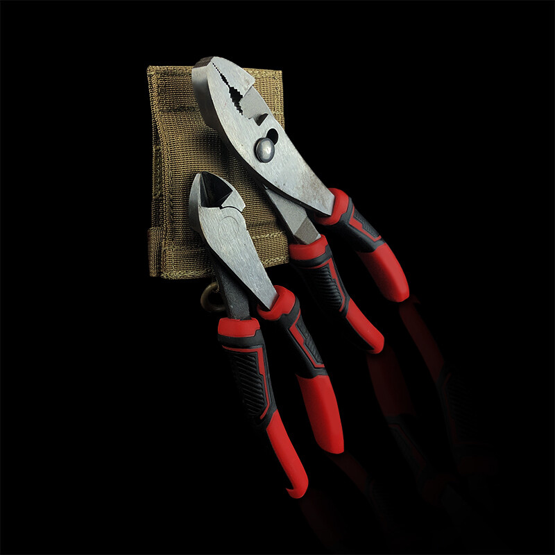 2&quot; Franklin Magnetic Panel with 2 - 26lb pull force magnets