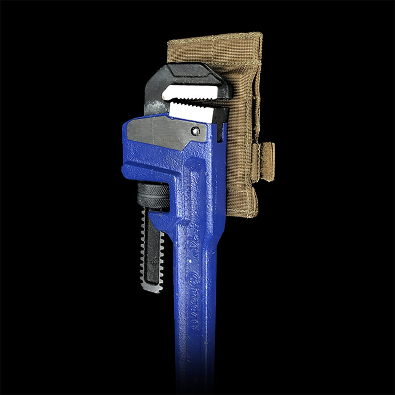 3&quot; Franklin Magnetic Panel with 2 - 52lb pull force magnets