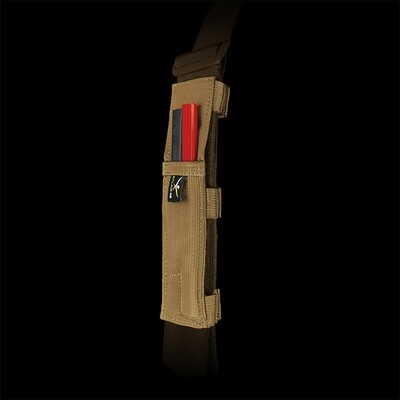 Suspender Attachment Pencil Holder - Factory Outlet