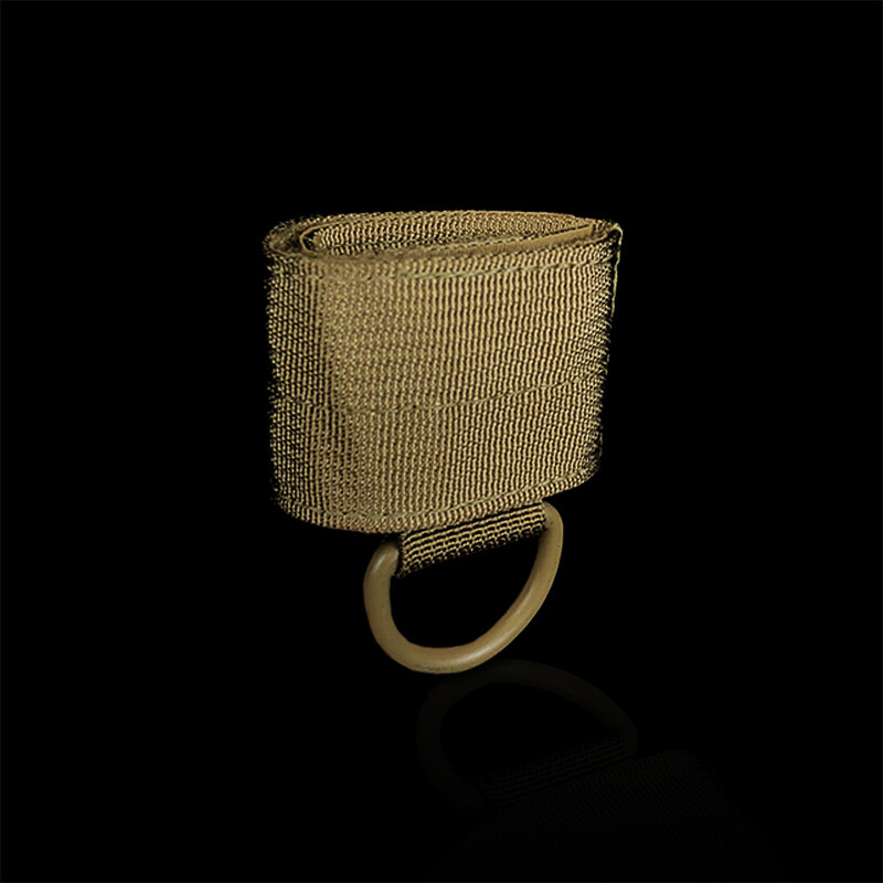 Tether Lanyard Anchor