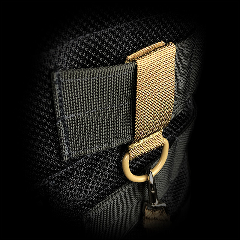 Lanyard Anchor Strap