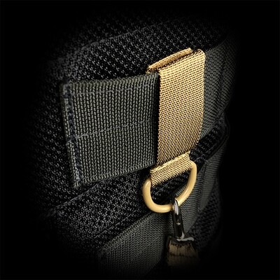 Lanyard Anchor Strap