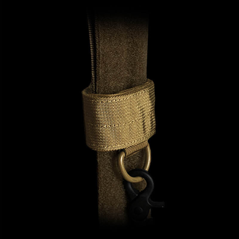 Tether Lanyard Anchor